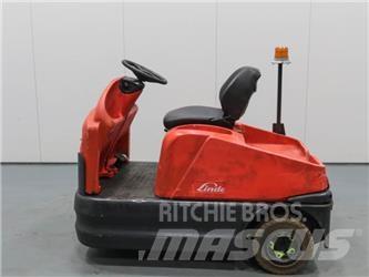 Linde P60Z 126 Motrice