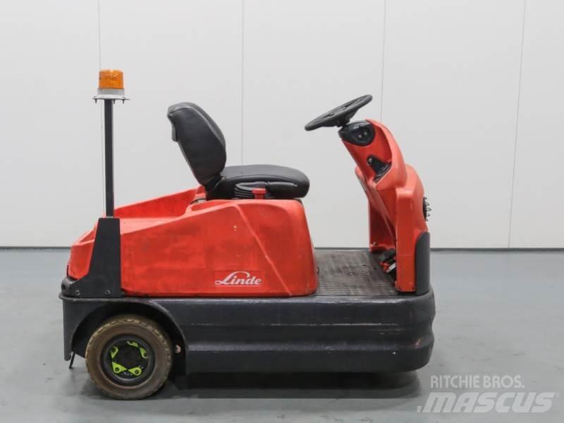 Linde P60Z 126 Motrice