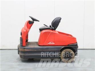 Linde P60Z 126 Motrice