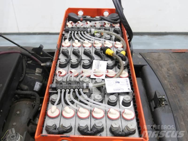 Linde P60Z 126 Motrice