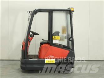 Linde P60Z 126 Motrice
