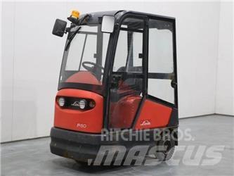 Linde P60Z 126-00 Motrice