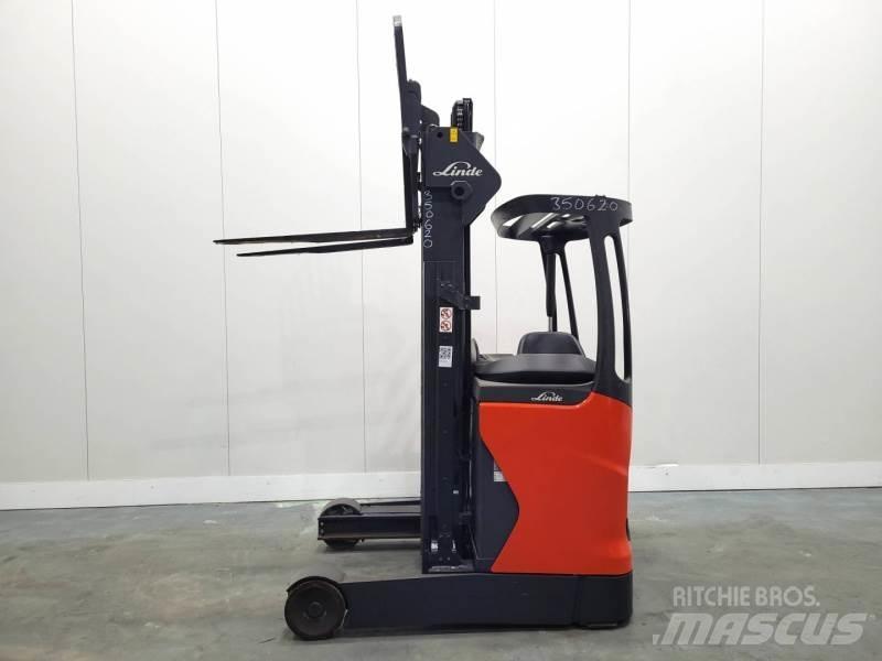 Linde R14-01 1120 Carrello retrattile
