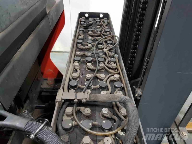 Linde R14-01 1120 Carrello retrattile