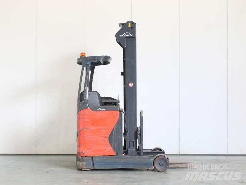 Linde R14-01 1120 Carrello retrattile