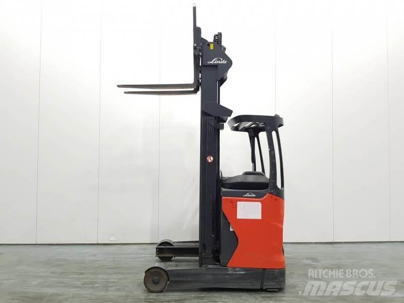 Linde R14-01 1120 Carrello retrattile
