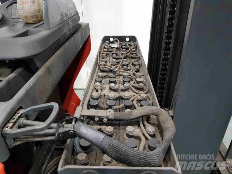 Linde R14-01 1120 Carrello retrattile
