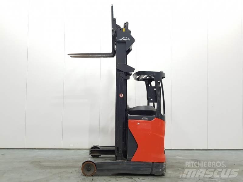 Linde R14-01 1120 Carrello retrattile