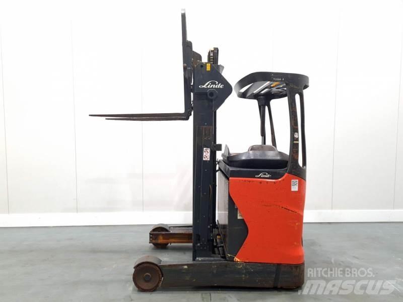 Linde R14-01 1120 Carrello retrattile