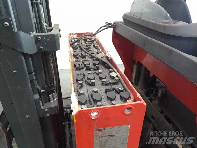 Linde R14-01 1120 Carrello retrattile