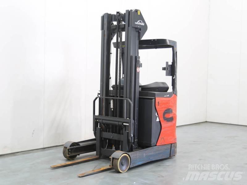 Linde R14-01 1120 Carrello retrattile