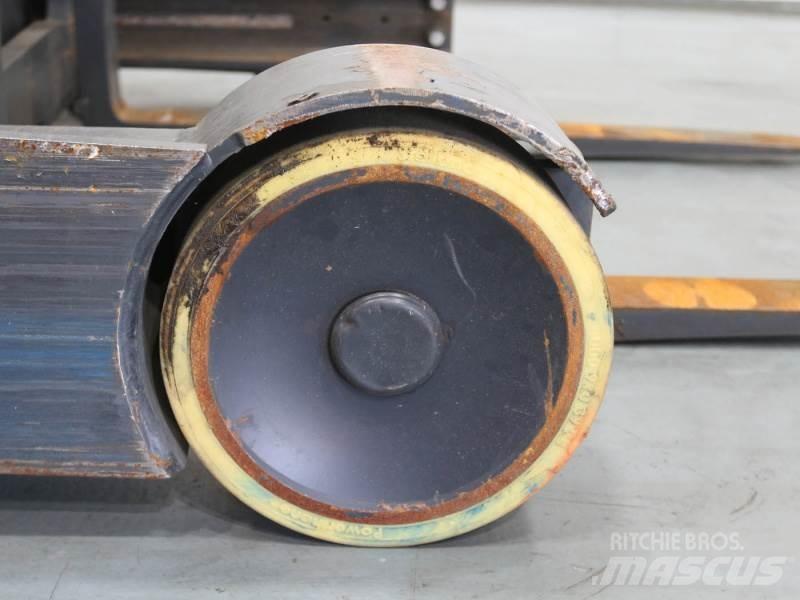 Linde R14-01 1120 Carrello retrattile