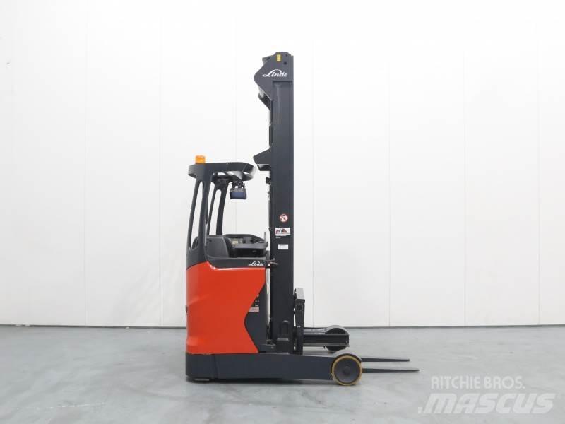 Linde R14-01 1120 Carrello retrattile