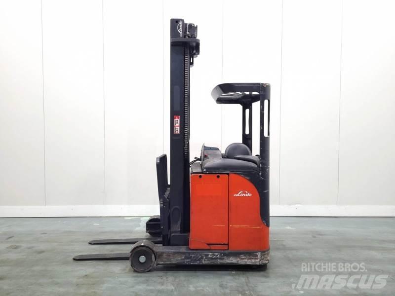 Linde R14-03 115 Carrello retrattile