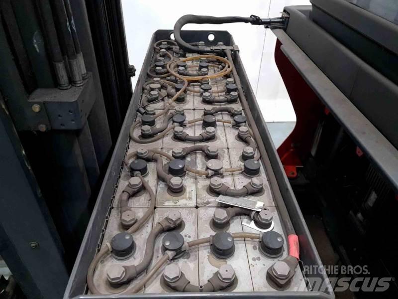 Linde R14 1120 Carrello retrattile