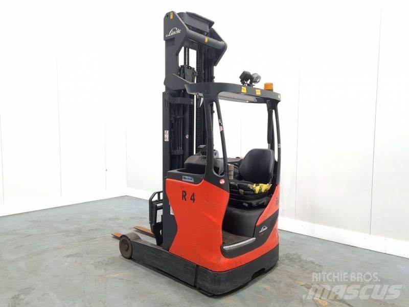 Linde R14 1120 Carrello retrattile