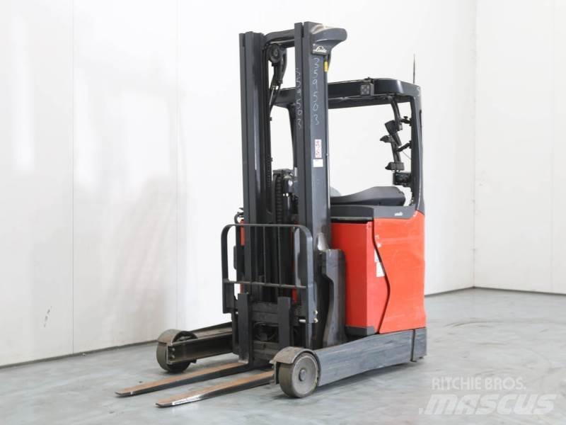 Linde R14B-01 1120 Carrello retrattile