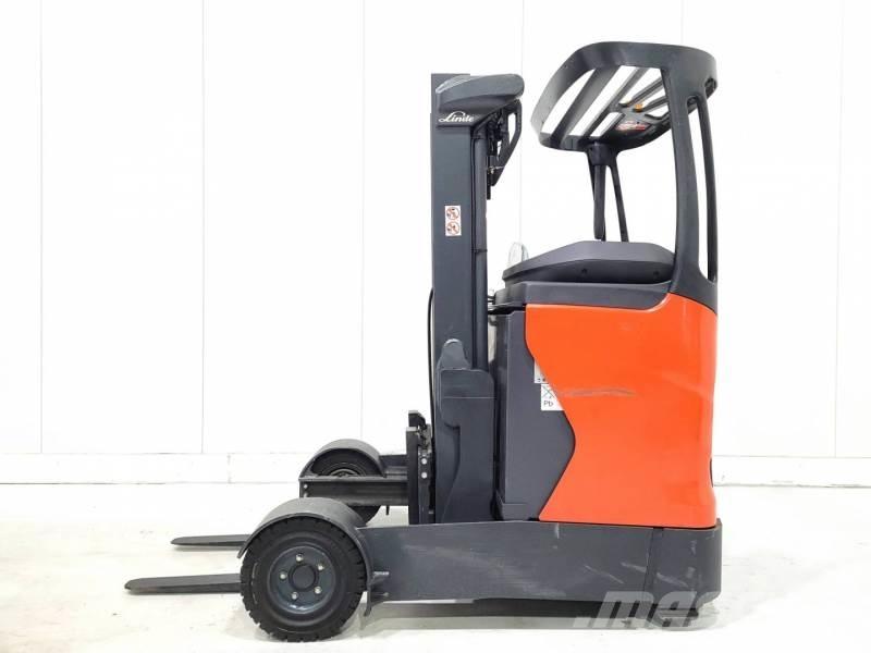 Linde R14G-01 Carrello retrattile