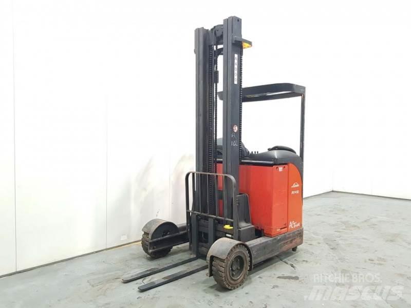 Linde R14G 115 Carrello retrattile