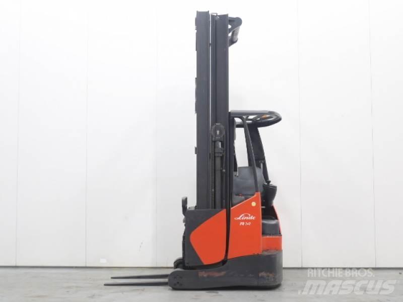 Linde R14X-03 Carrello retrattile