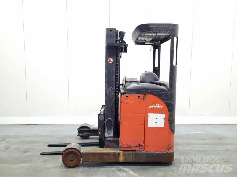 Linde R16 115 Carrello retrattile