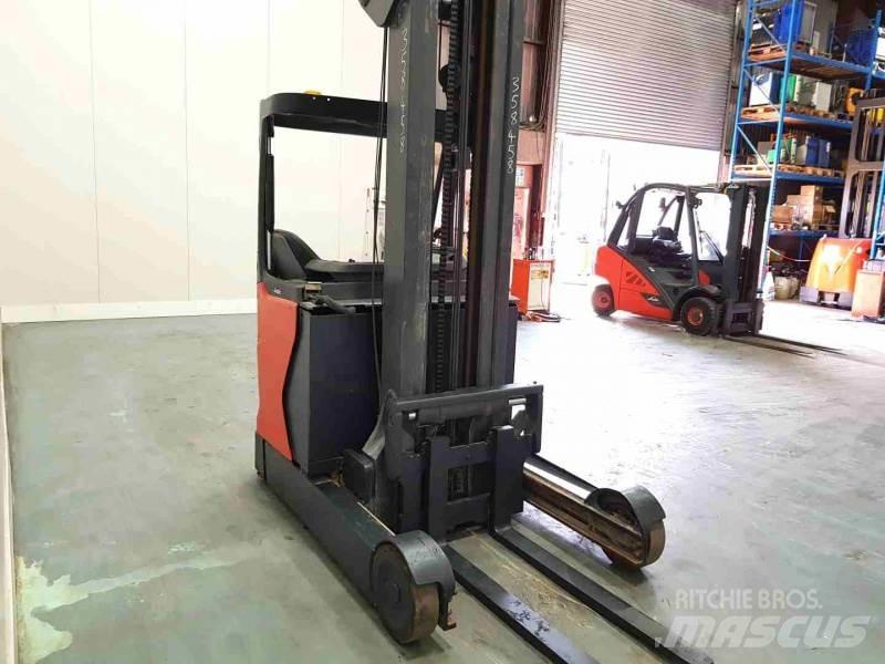 Linde R20HD-01 1120 Carrello retrattile