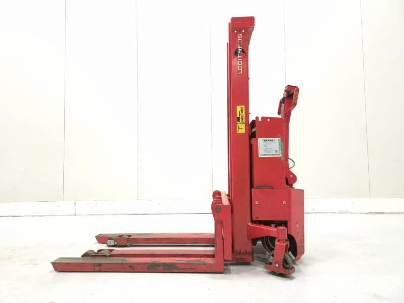 Logitrans SEHS1000/2400 Stoccatori manuali