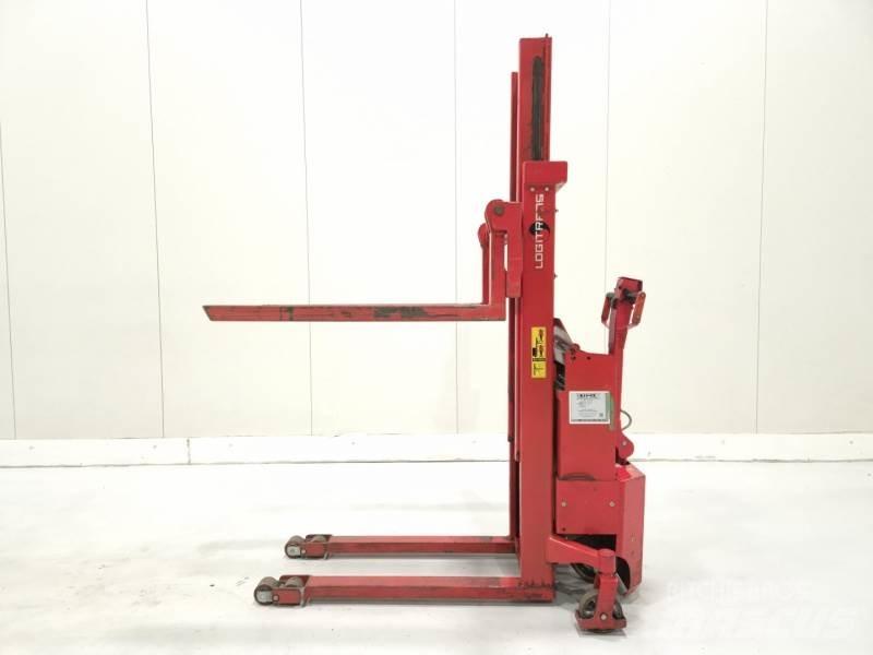 Logitrans SEHS1000/2400 Stoccatori manuali