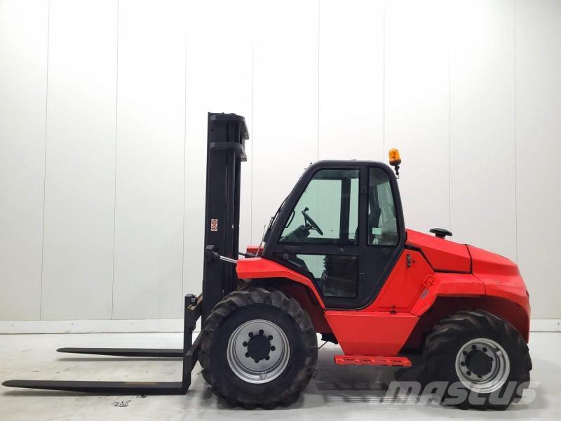 Manitou M50-4 Movimentazione Materiali - Altro