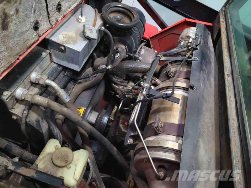 Manitou M50-4 Movimentazione Materiali - Altro