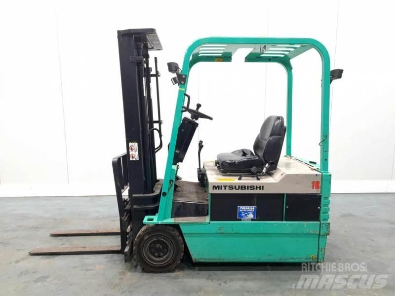 Mitsubishi FBS18 Carrelli elevatori-Altro