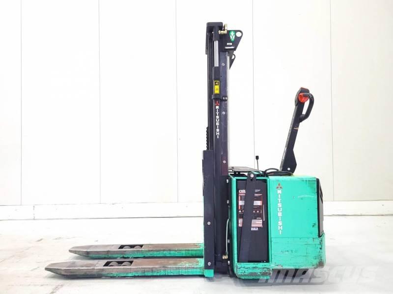 Mitsubishi SB12P Stoccatori manuali