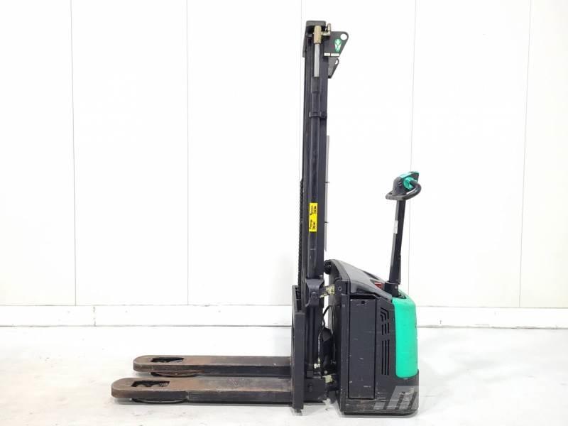 Mitsubishi SBP12NI Stoccatori manuali