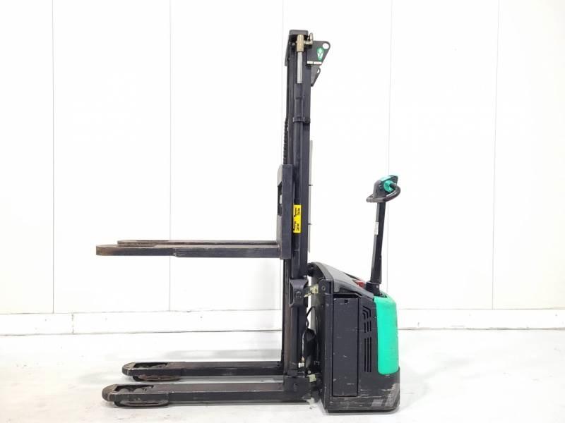 Mitsubishi SBP12NI Stoccatori manuali