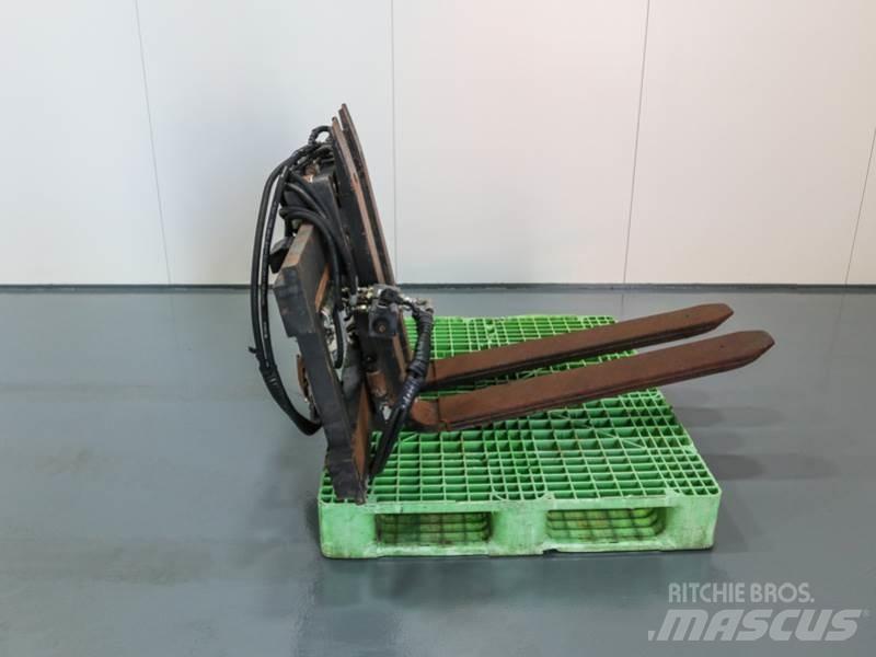  OTHER VEHICHLE 30GHS 4513 Unità di rotazione