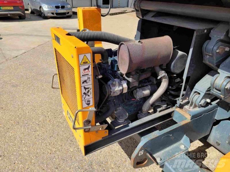  OTHER VEHICHLE ATN CX15 Movimentazione Materiali - Altro