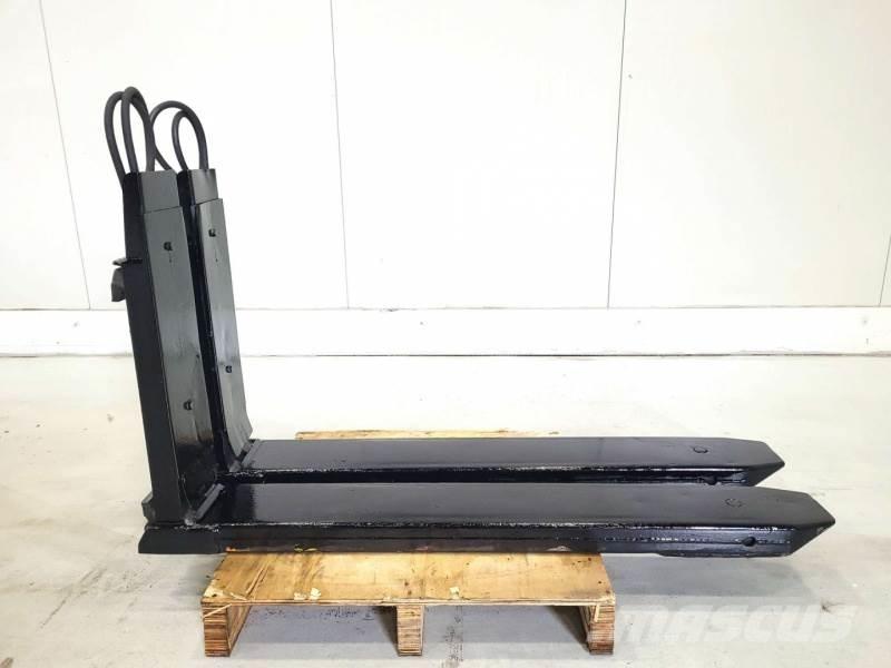  OTHER VEHICHLE DD FORKS Forche
