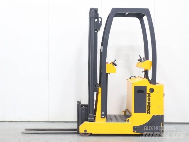  OTHER VEHICHLE SBC XTS VT Carelli stoccatori  automatici-usati