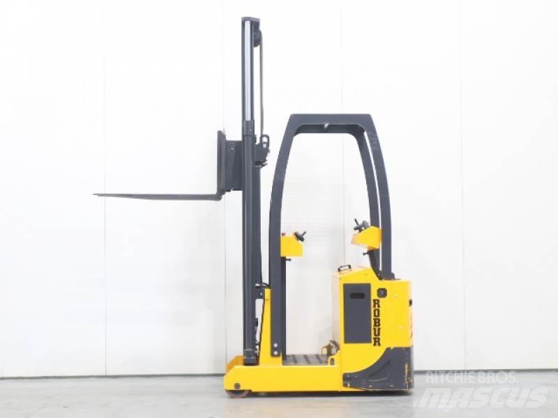  OTHER VEHICHLE SBC XTS VT Carelli stoccatori  automatici-usati