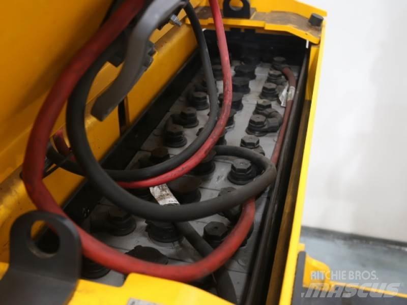  OTHER VEHICHLE SBC XTS VT Carelli stoccatori  automatici-usati