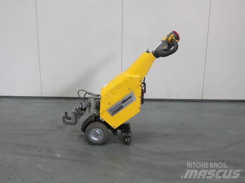  OTHER VEHICHLE SM100 PLUS Movimentazione Materiali - Altro