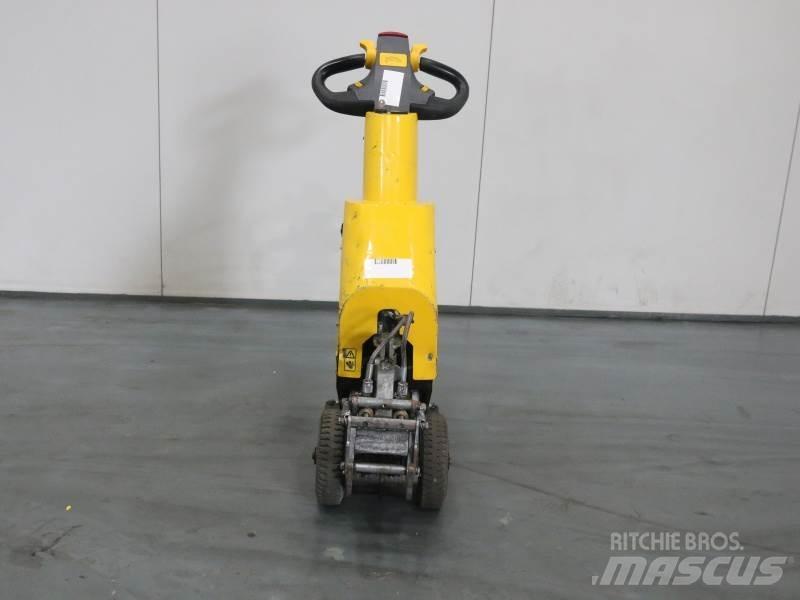  OTHER VEHICHLE SM100 PLUS Movimentazione Materiali - Altro