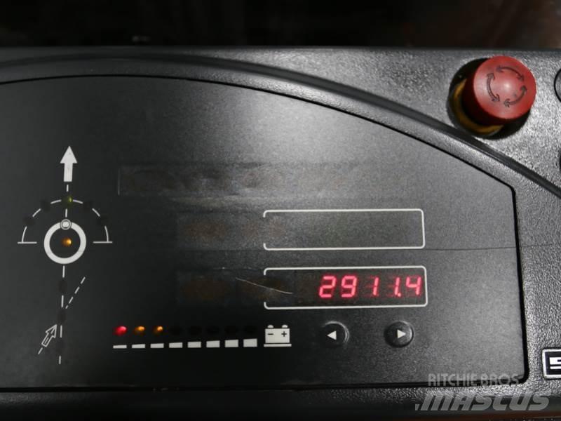 Still EK12 Commissionatore medio livello