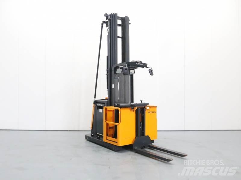 Still EK12I Commissionatore medio livello