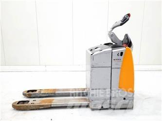 Still EXU−SF Transpallet elettrici a timone