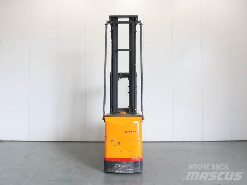 Still FK12 NARROW Commissionatore medio livello