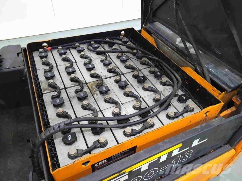 Still R20-18 Carrelli elevatori-Altro