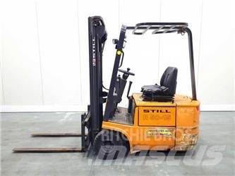 Still R50-15 Carrelli elevatori-Altro