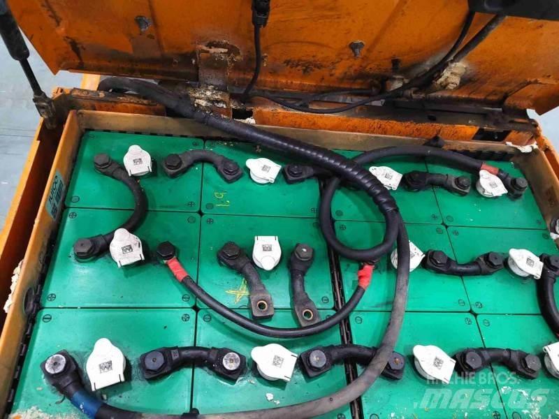 Still R50-15 Carrelli elevatori-Altro