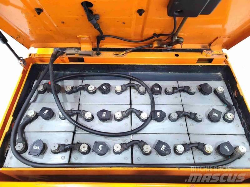 Still R50-15 Carrelli elevatori-Altro